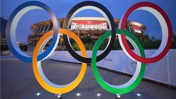 أولمبياد طوكيو 2020
