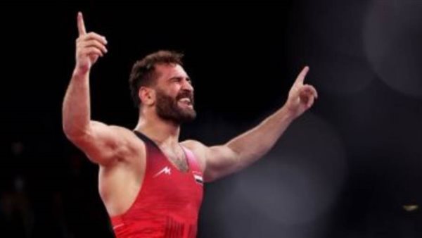 محمد متولي -أرشيفية