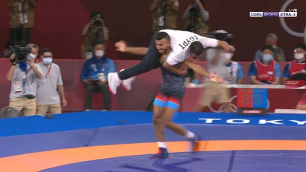 أولمبياد طوكيو-أرشيفية