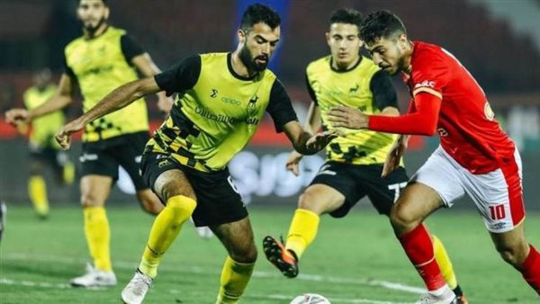 الأهلي -أرشيفية