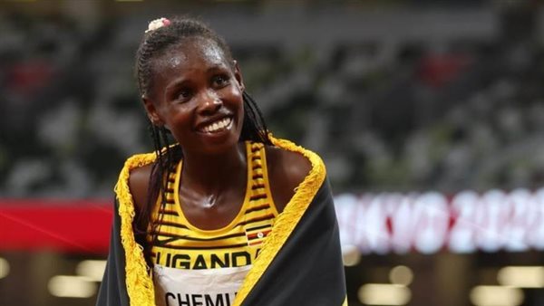 بيروث تشيموتاي