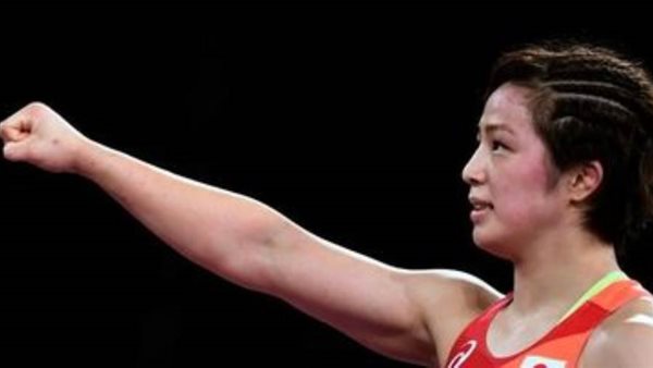 اليابانية يوكاكو