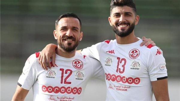 ساسي يغري على معلول