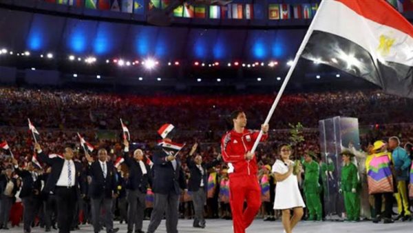 أولمبياد طوكيو 2020