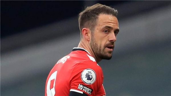 داني إنجز-أرشيفية