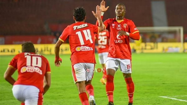 الاهلي أرشيفية