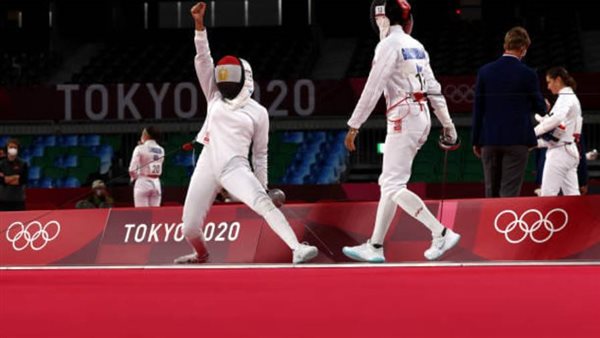 الخماسي الحديث -أرشيفية