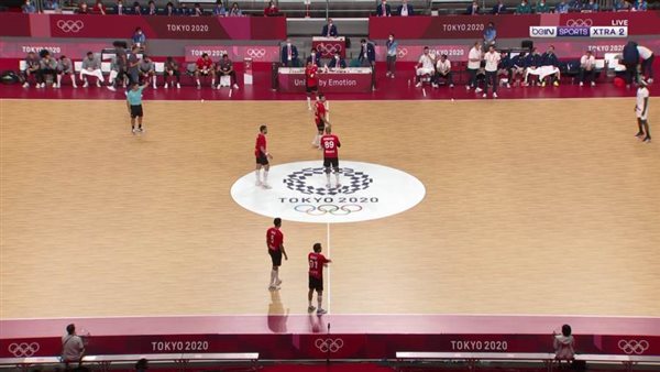 منتخب كرة اليد -أرشيفية