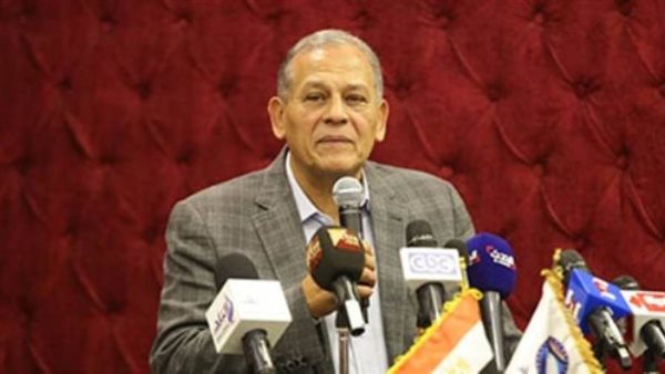 محمد أنور السادات