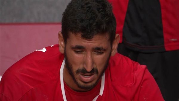 حسرة لاعبي منتخب