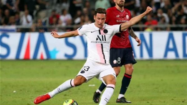 جوليان دراكسلر-أرشيفية