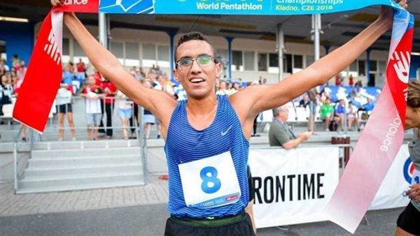 أولمبياد طوكيو 2020