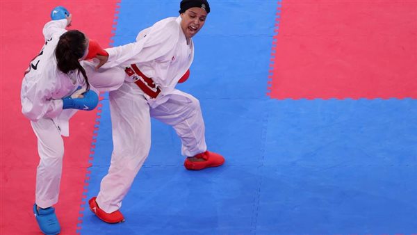 أولمبياد طوكيو 2020