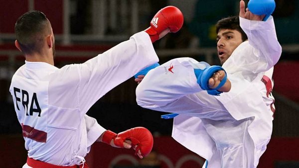 أولمبياد طوكيو 2020