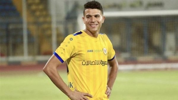 بعد عرضه على الأهلي