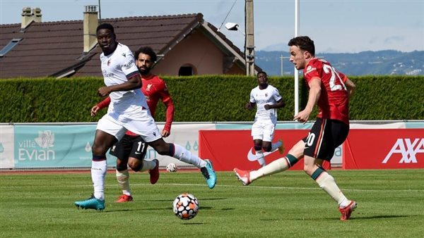 ليفربول وبولونيا