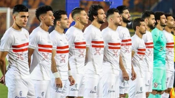 كيف يستعد الزمالك