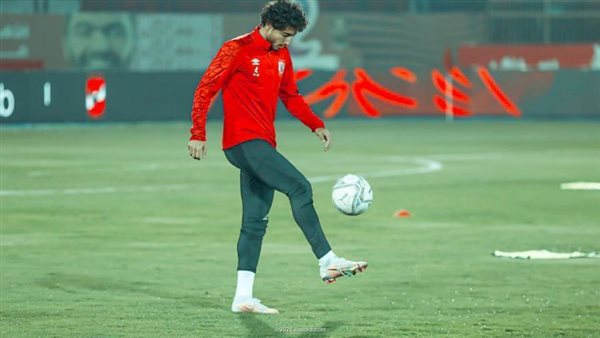 محمد هاني - أرشيفية