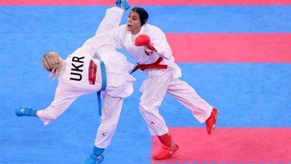 جيانا فاروق-أرشيفية