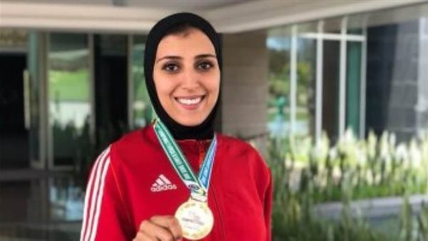 جيانا فاروق