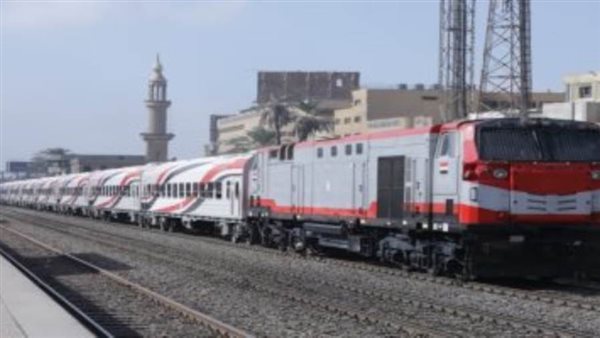 وظائف السكة الحديد