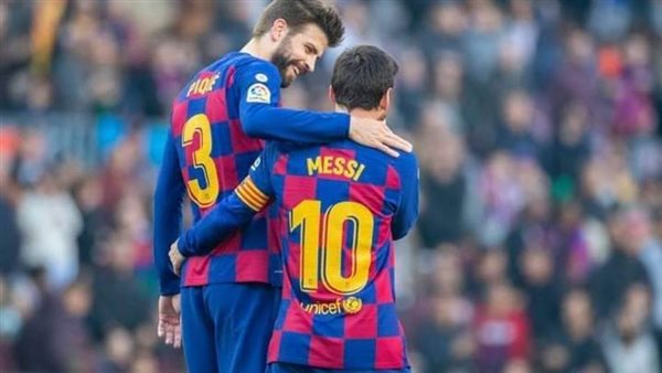 ميسي _أرشيفية