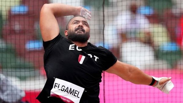 مصطفى الجمل -أرشيفية