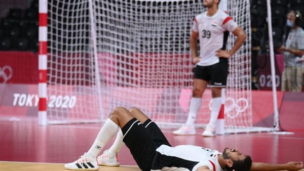 منتخب كرة اليد -أرشيفية