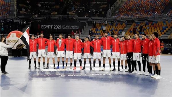 منتخب كرة اليد -أرشيفية