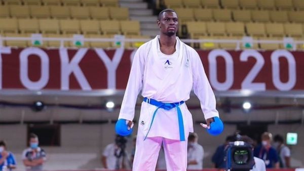 طارق حامدي - أرشيفية