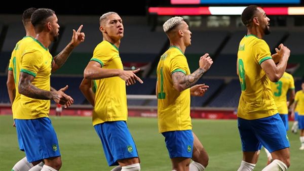 البرازيل -أرشيفية