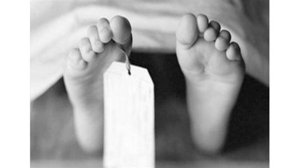 جثة طفل - أرشيفية