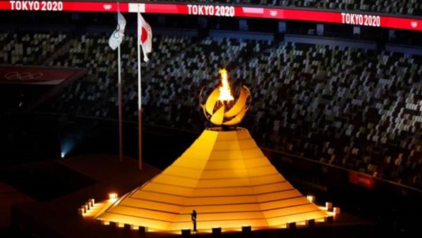 أولمبياد طوكيو-أرشيفية