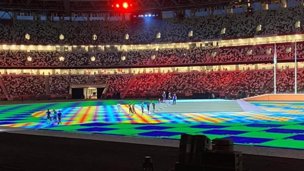 أولمبياد طوكيو-أرشيفية