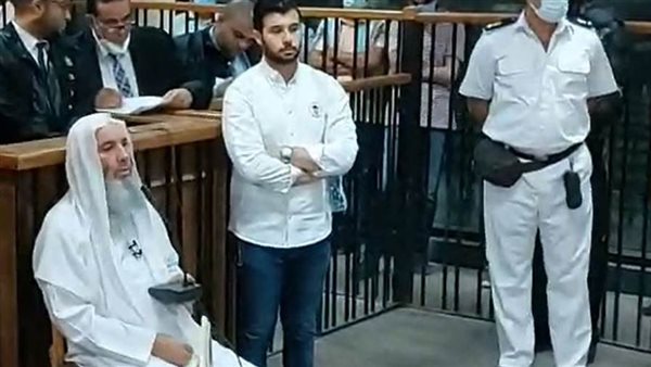 الشيخ محمد حسان