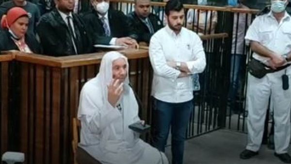 الشيخ محمد حسان