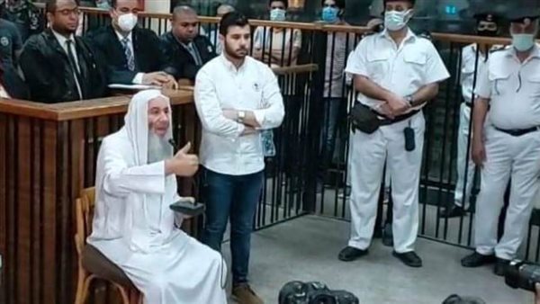 الشيخ محمد حسان