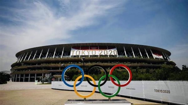 أولمبيادطوكيو -أرشيفية
