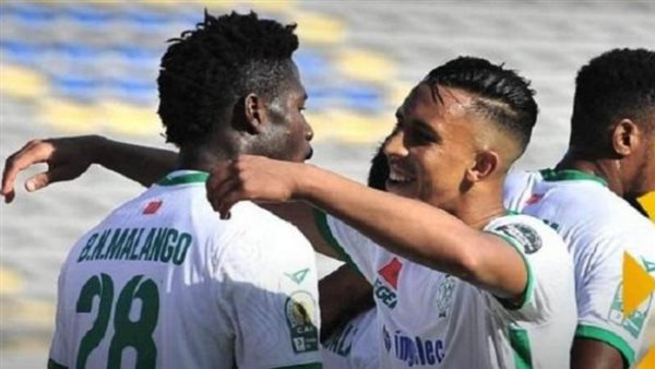 هدف المارد الأحمر..