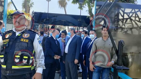 مركب الزمالك