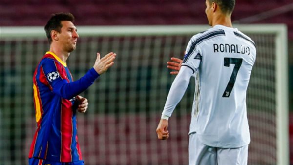 كريستيانو رونالدو