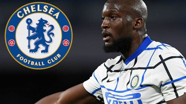 لوكاكو -أرشيفية