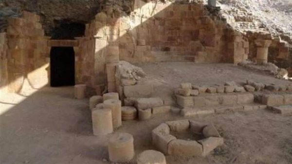 قرية نبي الله لوط