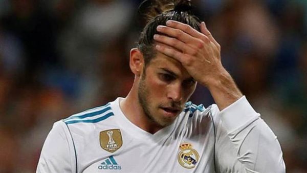 جاريث بيل - أرشيفية