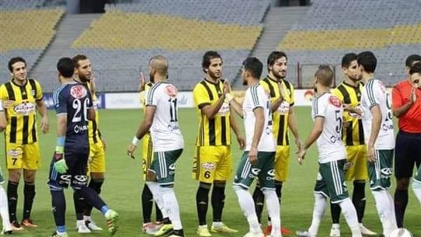 المقاولون العرب والمصري