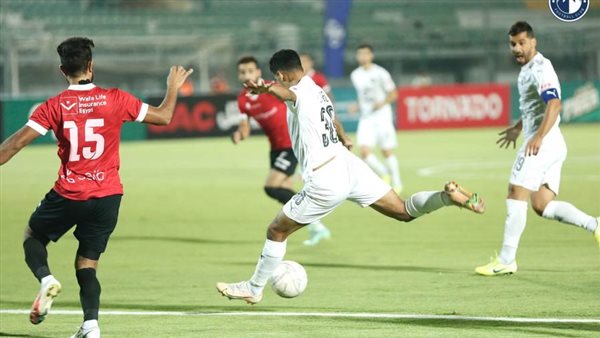 بيراميدز يواصل السقوط