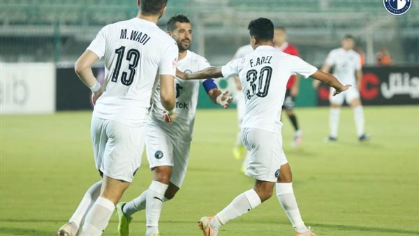 ترتيب الدوري المصري