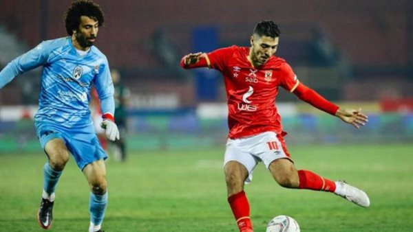 ترتيب هدافي الدوري