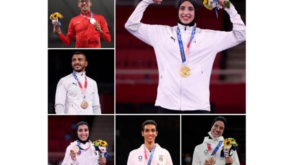 أولمبياد طوكيو-أرشيفية