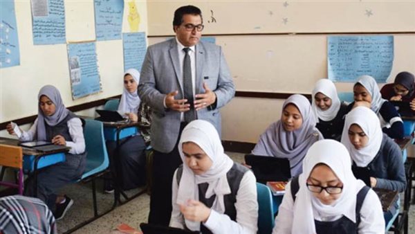 نتيجة الثانوية العامة